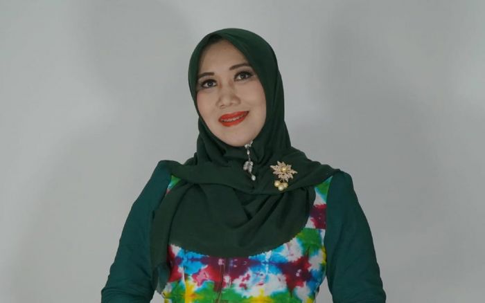 Bangga Kuliah Dalam Negeri, Senator Lia Istifhama Harap LPDP Kuatkan Ekosistem Kampus Dalam Negeri