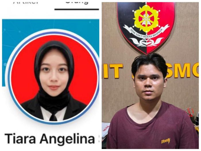 Polisi Ungkap Motif Kasus Mutilasi di Pacet Mojokerto, Tersangka Ngaku Sering Diremehkan Polisi Ungkap Motif Kasus Mutilasi di Pacet Mojokerto, Tersangka Ngaku Sering Diremehkan