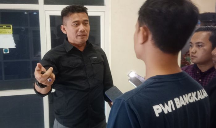 Bacakades Tak Diloloskan Karena Alasan Ragu, Begini Tanggapan TFPKD Bangkalan Bacakades Tak Diloloskan Karena Alasan Ragu, Begini Tanggapan TFPKD Bangkalan
