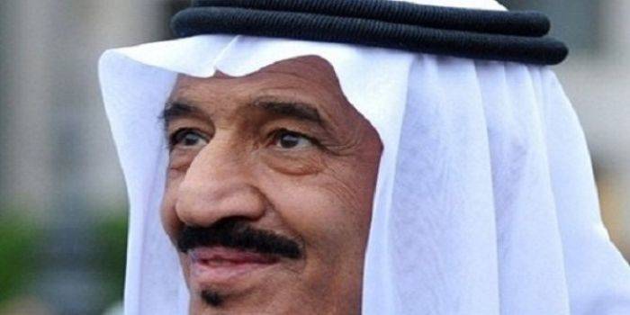 Baru Dilantik, Raja Baru Saudi Sudah Penggal Tiga Kepala Baru Dilantik, Raja Baru Saudi Sudah Penggal Tiga Kepala