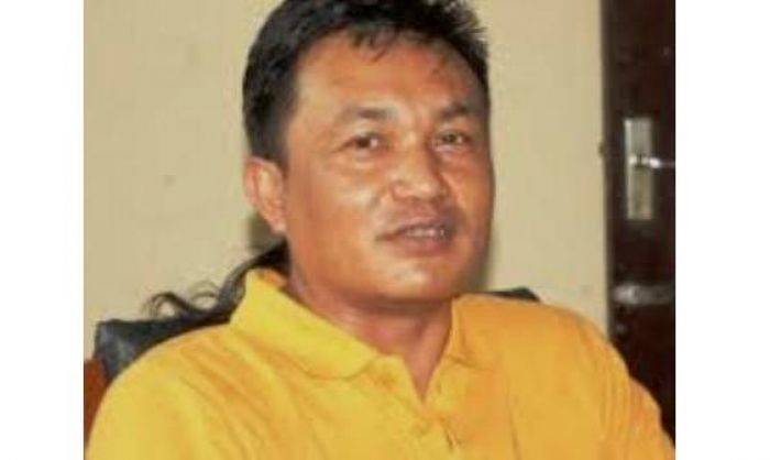 Kakak Wakil Bupati Ponorogo Ikut Diperiksa Kejari Kakak Wakil Bupati Ponorogo Ikut Diperiksa Kejari