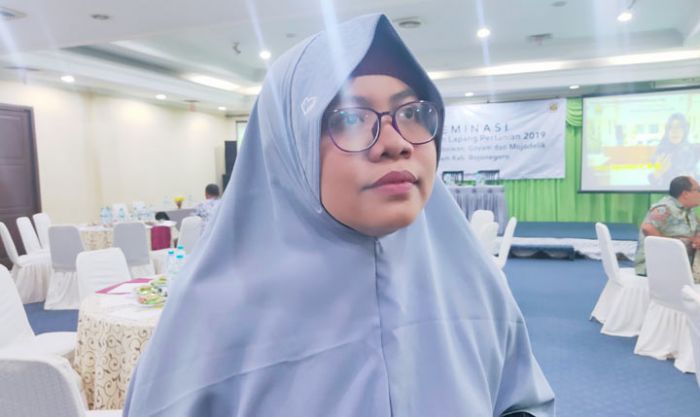 LPPM Unigoro Ikut Sejahterakan Petani Sekitar Migas Blok Cepu LPPM Unigoro Ikut Sejahterakan Petani Sekitar Migas Blok Cepu