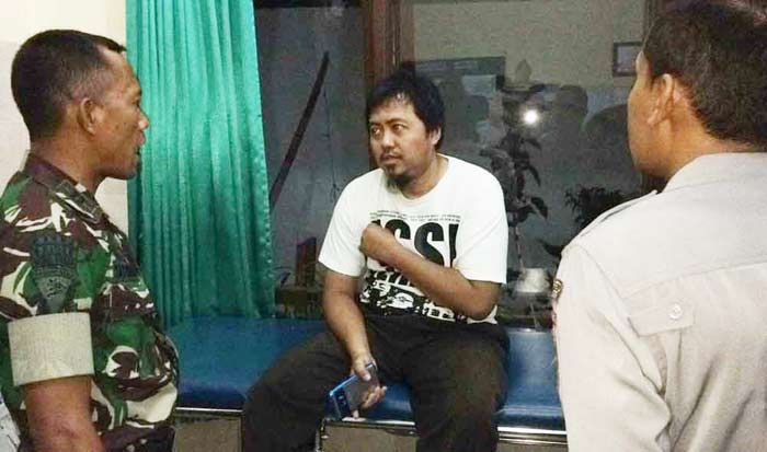 PWI Jember akan Kawal Kasus Oryza Hingga Tuntas PWI Jember akan Kawal Kasus Oryza Hingga Tuntas