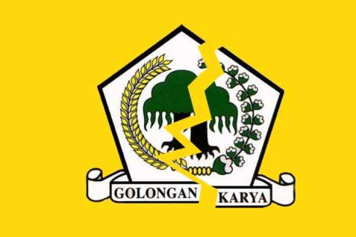 Ahok Lukai Perasaan Umat Islam, Dedy Adrianto Mundur dari Ketua DPP Golkar Ahok Lukai Perasaan Umat Islam, Dedy Adrianto Mundur dari Ketua DPP Golkar