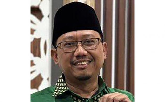 Sekda dan Kepala OPD Bisa Jadi Penjabat Bupati Pasuruan Sekda dan Kepala OPD Bisa Jadi Penjabat Bupati Pasuruan