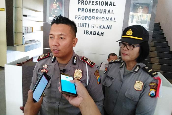 Satlantas Polres Malang Kota Uji Coba CCTV ETLE, Pelanggar Lalin Bisa Dapat Kiriman Surat Tilang