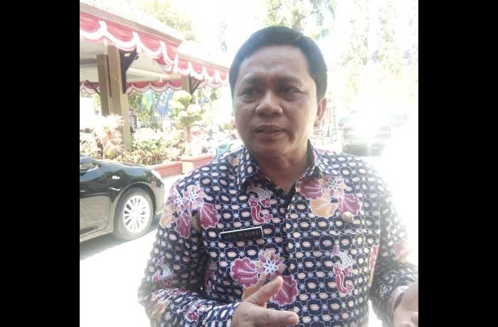 Berkas PAW Mantan Ketua DPRD Lamongan Diajukan ke Gubernur Berkas PAW Mantan Ketua DPRD Lamongan Diajukan ke Gubernur