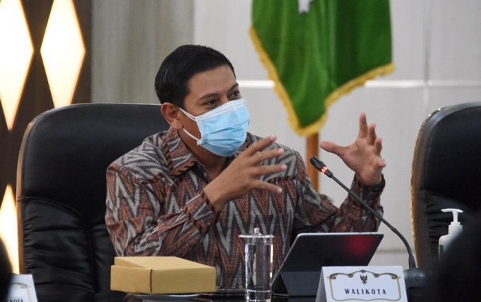 Pemkot Kediri Hapus Sanksi Denda Administrasi Pembayaran Pajak Daerah