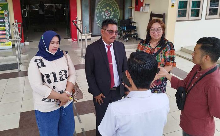 Divonis 2 Bulan Penjara, Pemilik Restoran Putri dan King Wan Divonis 2 Bulan Penjara, Pemilik Restoran Putri dan King Wan
