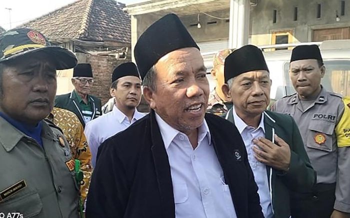 Plh Bupati Pasuruan Siap Tambah Anggaran UHC Plh Bupati Pasuruan Siap Tambah Anggaran UHC