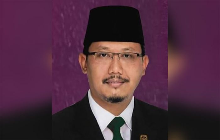 Perubahan Alat Kelengkapan DPRD Pasuruan Diparipurnakan Sabtu Depan Perubahan Alat Kelengkapan DPRD Pasuruan Diparipurnakan Sabtu Depan
