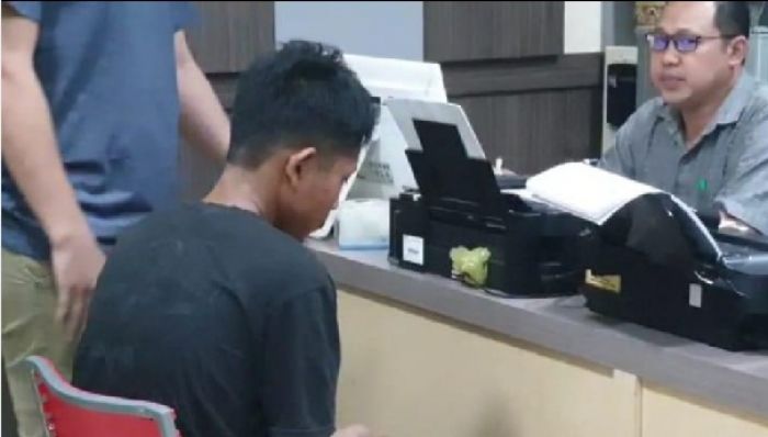 Pengakuan Pembunuhan Mutilasi Blitar, Pelaku Berbagi Tugas Pembantaian Pengakuan Pembunuhan Mutilasi Blitar, Pelaku Berbagi Tugas Pembantaian