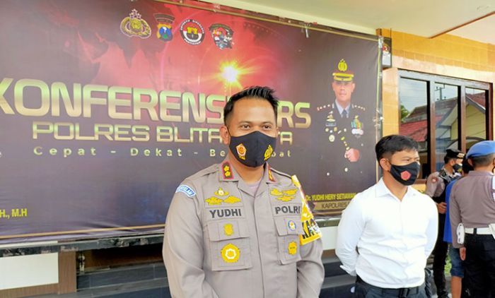 ​Polisi Sebut Dangdutan Wali Kota Blitar Tak Kantongi Izin Satgas Covid-19