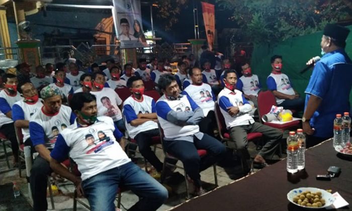 Konsolidasi PAN di Jabon, Kelana-Astutik Diminta Kembangkan Wisata Bahari Tlocor Konsolidasi PAN di Jabon, Kelana-Astutik Diminta Kembangkan Wisata Bahari Tlocor