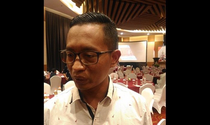 KPU Tunda Pengumuman Hasil Verifikasi Administrasi Paslon Pilwali Kota Malang KPU Tunda Pengumuman Hasil Verifikasi Administrasi Paslon Pilwali Kota Malang