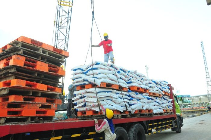 Soal Pupuk Bersubsidi, PG Minta Masyarakat Melihat Lebih Dalam