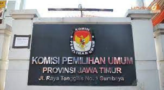 Calon DPD Bersaing Ketat, La Nyalla, Kusumaningsih, Lia, dan Agus Rahardjo Unggul Sementara Calon DPD Bersaing Ketat, La Nyalla, Kusumaningsih, Lia, dan Agus Rahardjo Unggul Sementara