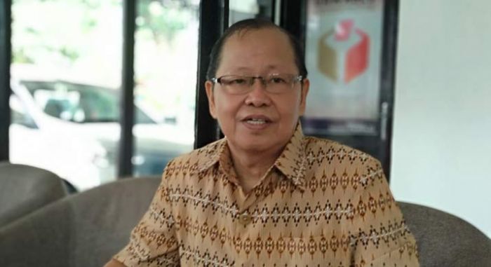 Ketua Bawaslu Pacitan: Hasil Quick Count Tak Bisa Dipertanggungjawabkan Kebenarannya Ketua Bawaslu Pacitan: Hasil Quick Count Tak Bisa Dipertanggungjawabkan Kebenarannya