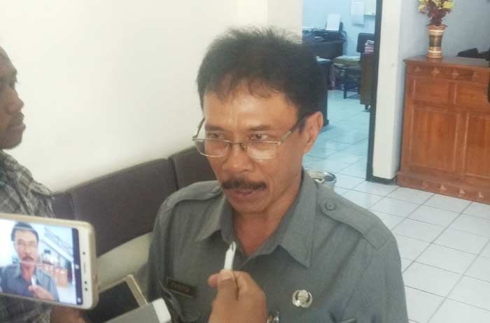 Lelang Sekda Trenggalek, BKD Tegaskan Pemilihan Berdasarkan Hasil Seleksi Pansel Lelang Sekda Trenggalek, BKD Tegaskan Pemilihan Berdasarkan Hasil Seleksi Pansel
