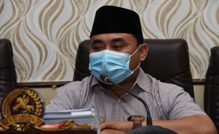Tekan Penularan Covid-19 Klaster Keluarga, DPRD Sumenep Minta Masyarakat Tetap Patuhi Prokes Tekan Penularan Covid-19 Klaster Keluarga, DPRD Sumenep Minta Masyarakat Tetap Patuhi Prokes