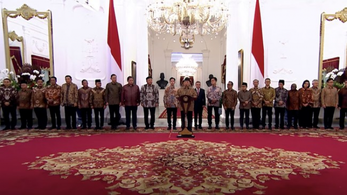 Menyoal Nasib Demokrasi di Era Prabowo-Gibran: Kabinet Zaken atau Politik Akomodatif-Transaksi? Menyoal Nasib Demokrasi di Era Prabowo-Gibran: Kabinet Zaken atau Politik Akomodatif-Transaksi?