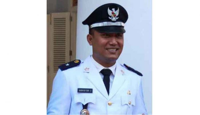 Status BUMDes Terbengkalai, Kepala Desa Gempol Minta Perombakan Pengurus Status BUMDes Terbengkalai, Kepala Desa Gempol Minta Perombakan Pengurus