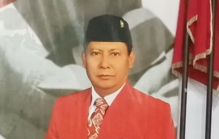 Ketua DPC PDIP Kediri Benarkan Usaha Pemancingan yang Dipakai Tawuran Milik Kadernya Ketua DPC PDIP Kediri Benarkan Usaha Pemancingan yang Dipakai Tawuran Milik Kadernya