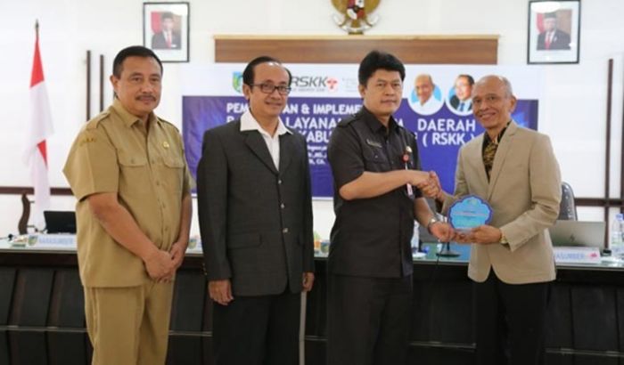 Wujudkan Pelayanan Publik Semakin Baik, RSKK Sosialisasikan Permendagri 79 tahun 2018 Wujudkan Pelayanan Publik Semakin Baik, RSKK Sosialisasikan Permendagri 79 tahun 2018