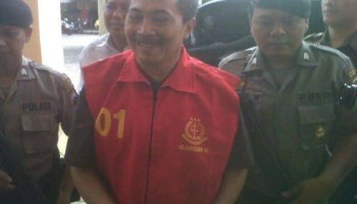 Mantan Sekda Mantan Sekda