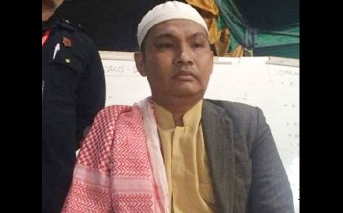 Hari Perdamaian Dunia, Ini Pesan Ketua PCNU Kabupaten Pamekasan Hari Perdamaian Dunia, Ini Pesan Ketua PCNU Kabupaten Pamekasan