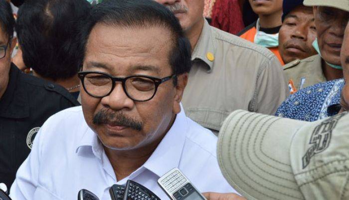 Baiat-Deklarasi ISIS Bakal Digelar di Masjid Balongbendo Sidoarjo Baiat-Deklarasi ISIS Bakal Digelar di Masjid Balongbendo Sidoarjo