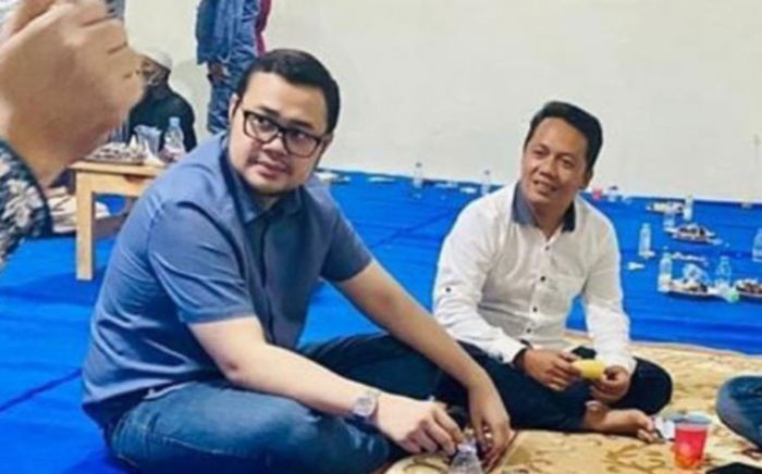 Jelang Musda DPD, Ketua Demokrat Kabupaten Kediri Tegaskan Solid Dukung Bayu Airlangga Jelang Musda DPD, Ketua Demokrat Kabupaten Kediri Tegaskan Solid Dukung Bayu Airlangga
