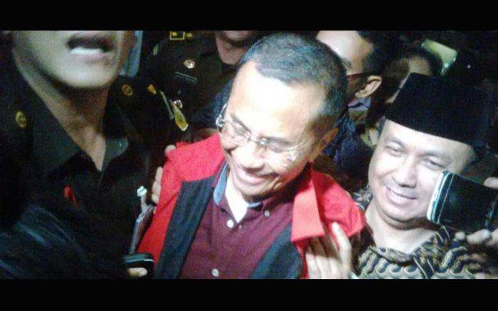Kejagung Diduga Incar Dahlan, Lolos Mobil Listrik, Dijerat Kasus BUMD Jatim Kejagung Diduga Incar Dahlan, Lolos Mobil Listrik, Dijerat Kasus BUMD Jatim