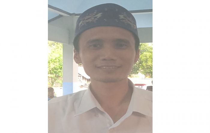 Raih Nilai Tertinggi, Zainul Musthofa Terpilih Jadi Sekdes Dermolemahbang Sarirejo Lamongan Raih Nilai Tertinggi, Zainul Musthofa Terpilih Jadi Sekdes Dermolemahbang Sarirejo Lamongan