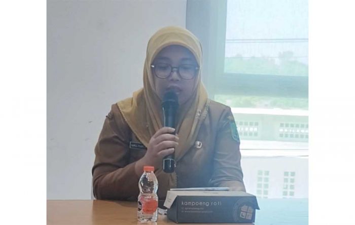 BLPBJ Pasuruan Tegaskan Lelang Revitalisasi Pasar Cheng Hoo Terbuka untuk Umum BLPBJ Pasuruan Tegaskan Lelang Revitalisasi Pasar Cheng Hoo Terbuka untuk Umum