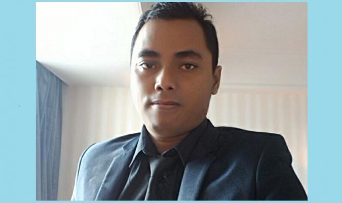 Tekan Angka Kemiskinan, Anggota Fraksi PDIP Gresik Minta Rumah Warga Miskin Ditempel Stiker Tekan Angka Kemiskinan, Anggota Fraksi PDIP Gresik Minta Rumah Warga Miskin Ditempel Stiker