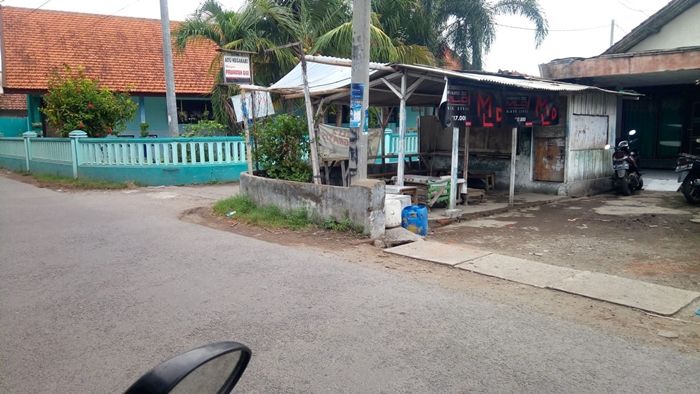 Dipicu Saling Ejek, Dua Desa di Sidoarjo Terlibat Tawuran Dipicu Saling Ejek, Dua Desa di Sidoarjo Terlibat Tawuran