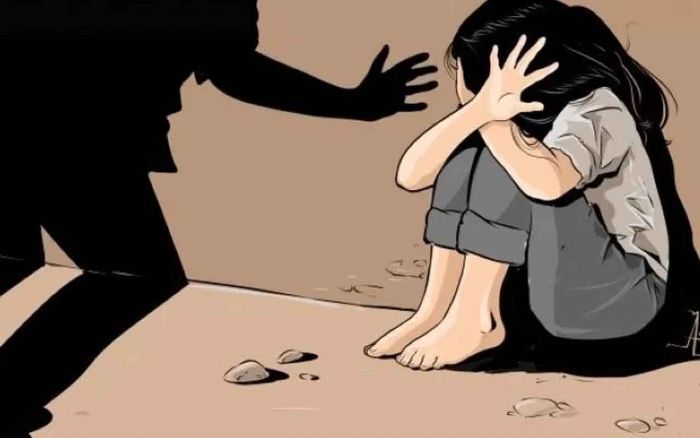 Nahas! Seorang Anak di Bojonegoro Dicabuli Ayah Kandungnya Hingga Hamil 8 Bulan