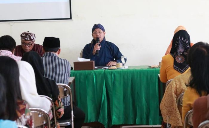 Wali Kota Malang Minta Apotek tak Timbun Masker Wali Kota Malang Minta Apotek tak Timbun Masker