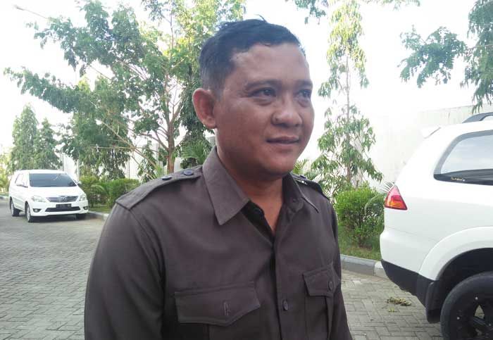 PAD Tak Penuhi Target, DPRD Blitar Soroti Empat OPD Ini PAD Tak Penuhi Target, DPRD Blitar Soroti Empat OPD Ini