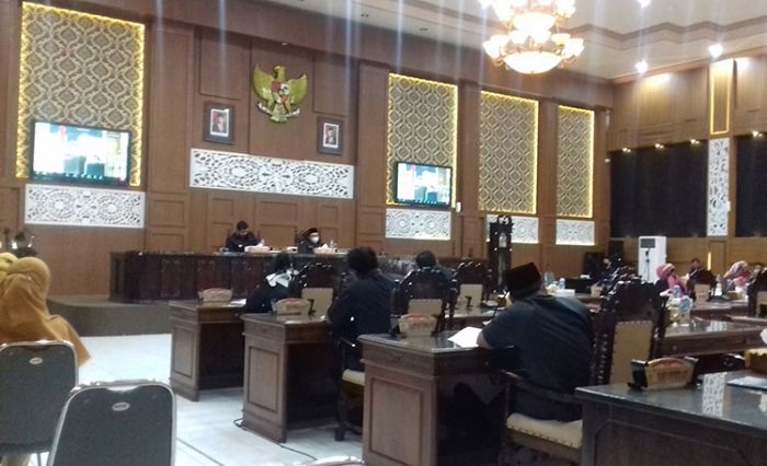 Wali Kota Probolinggo: Anggaran di-Refocussing, Tender Proyek Ditunda