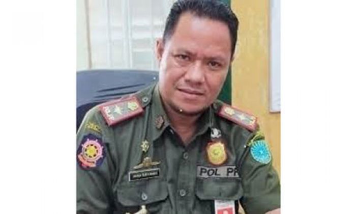 Gunakan APBD, Satpol PP Kota Probolinggo Tambah Dua Unit Mobil Damkar Senilai Rp3,8 Miliar