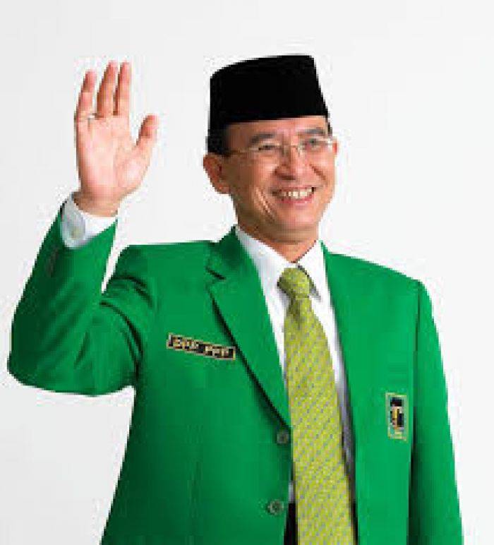 Uang Haji Dikorupsi Rp 1,7 Triliun dalam Satu Tahun Uang Haji Dikorupsi Rp 1,7 Triliun dalam Satu Tahun