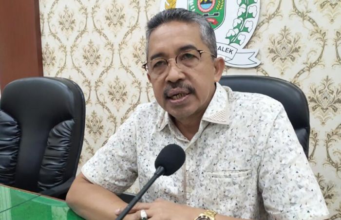 Kabar Gembira, Raperda Baru Trenggalek Pangkas Syarat Rumit Bosda untuk Madin Non-Formal