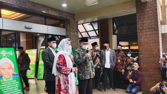 Puan Pastikan Pemilu 2024, Cak Imin Dianggap Permalukan NU dan Gus Dur