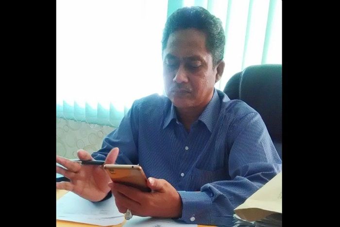 Pemkab Pasuruan Segerakan Bangun Tiga Titik SPAM Offtake Pemkab Pasuruan Segerakan Bangun Tiga Titik SPAM Offtake