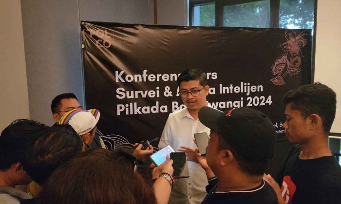 Survei Polco Sebut Ali Makki-Ali Ruchi Ungguli Ipuk-Mujiono di Pilkada Banyuwangi 2024 Survei Polco Sebut Ali Makki-Ali Ruchi Ungguli Ipuk-Mujiono di Pilkada Banyuwangi 2024