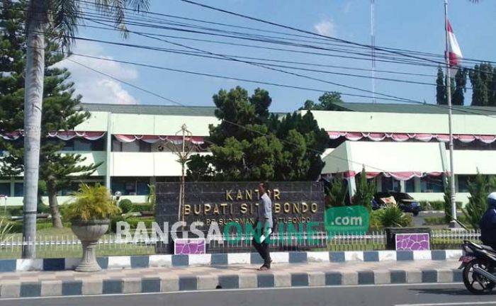 Sejumlah SKPD Pemkab Situbondo Dipanggil Kejagung RI, Diduga Terkait Korupsi Bansos Sejumlah SKPD Pemkab Situbondo Dipanggil Kejagung RI, Diduga Terkait Korupsi Bansos