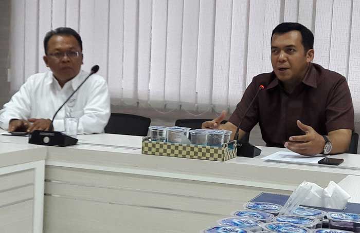 2018, Barata Indonesia Targetkan Kontrak Rp 5 Triliun