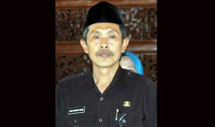 Usut Kasus Pesangon Anggota Dewan, Bupati Sampang Dipanggil Kejaksaan
